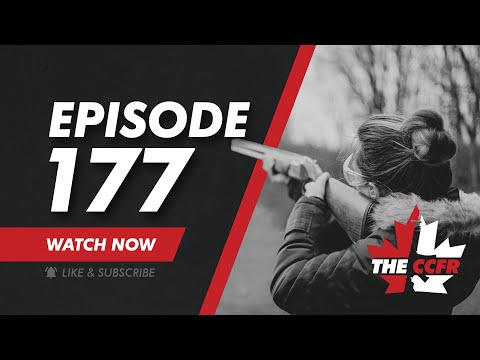 CCFR Radio - Ep 177: Canadians Waking Up, Sask. Tradesman Survives Execution Attempt, CCFR Stories