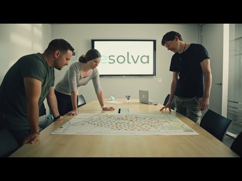 esolva ag – click to open the video