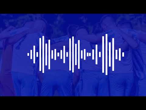 Bru McCaul looks forward to the Game. IMMACULATA VS COMBER REC -2/3/24-