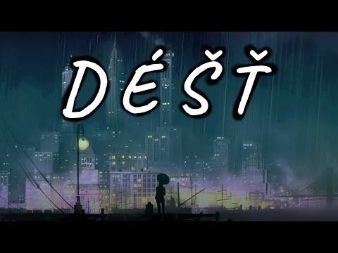 DÉŠŤ - (Marcell, fiedlerski / POP/ROCK Version)