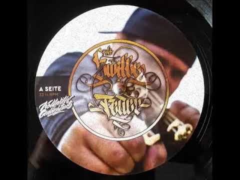 Kollektivgedächtnis - Traumwelt (prod. Daschade, Oskar Hahn & Air Fork )