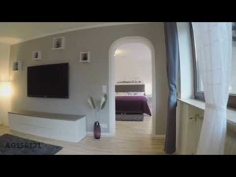 ST-156121 - Helle, modern möblierte Wohnung mit Terrasse in ruhiger Lage in Böblingen