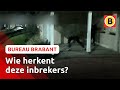 Inbrekers betrapt door bewoners in Erp | Bureau Brabant
