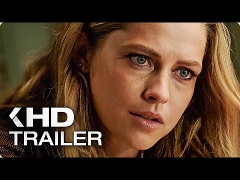 LIGHTS OUT Trailer German Deutsch (2016)
