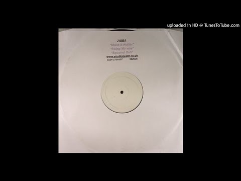 Zibba - Swing My Way *Bassline / 4x4 / Niche*