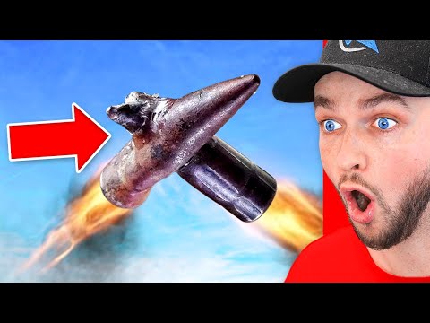 Impossible 0.000001% Odds! (INSANE)