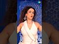 Jinguchaa Mode With Sanya Malhotra Ytshorts Shorts