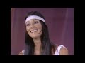 Cher - Bang Bang (My Baby Shot Me Down) [Live_ 1969]