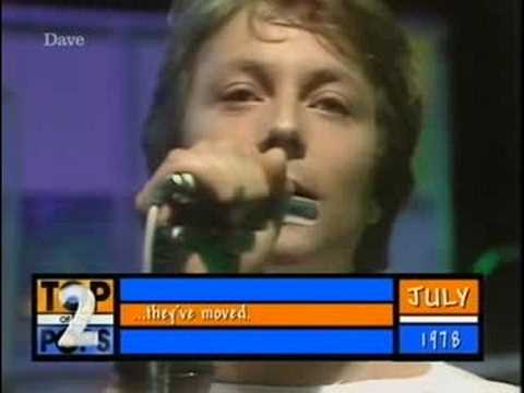 City Boy - 5-7-0-5 [totp2]