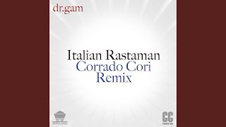 Italian Rastaman (Corrado Cori Remix)