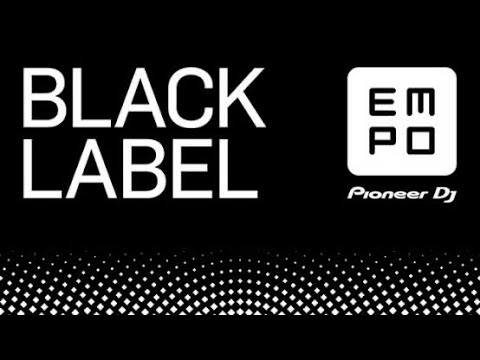 Christopher Lawrence Ft. Suzie Del Vecchio – A Little Rush | EMPO Black Label