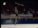 Olga Gontar hoop 1994 Paris WCh AA