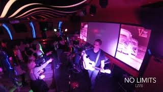 No Limits Live: Mr. Brightside *Wedding and Party Band*