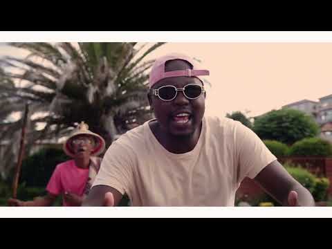 Kali Mrepantsola AMELIA Official Music Video  Kot Inferno,Precious Thuto,Atii Zee ,Morena Letolo,