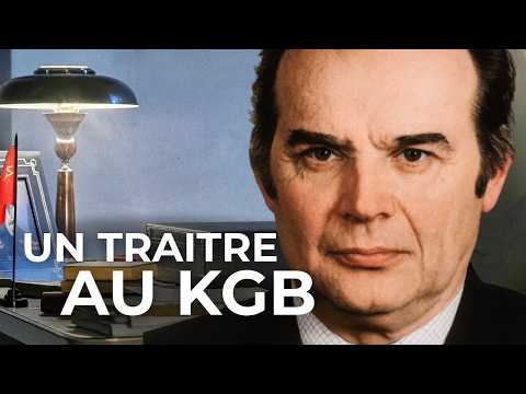 Farewell Affair: The Greatest Mystery of the Cold War