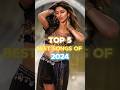 Top 5 Best Songs Of 2024