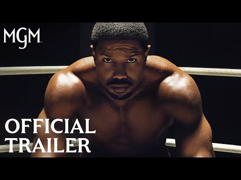 Official Trailer