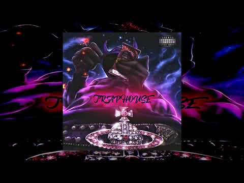 Holy, Ortiz - Traphouse (Official Audio Release)