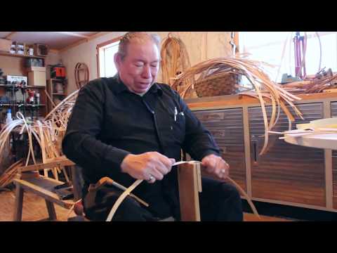 MaineCF Short: Master of Ash