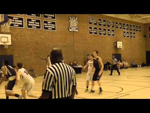 TASIS vs Barking Abbey