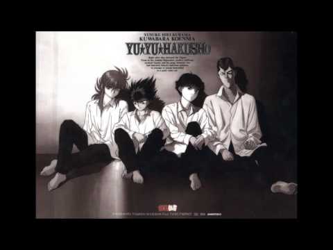 Yu Yu Hakusho   Struggle Of Sadness (Orchestra)