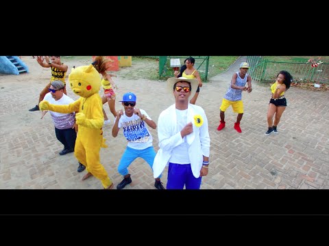 MC TROIA E REI DA CACIMBINHA - PIKA PIKA - CLIPE OFICIAL