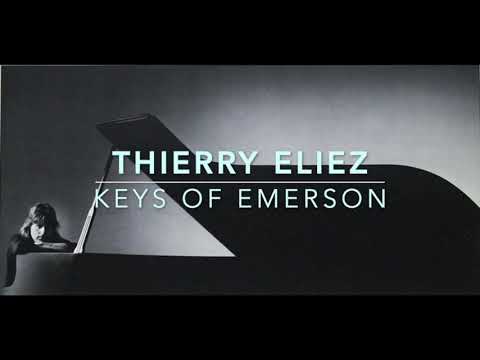 Thierry Eliez "Keys of Emerson" project needs patrons !