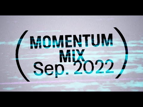 Solomun - Momentum Mix September 2022