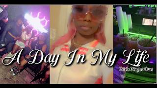Download lagu {A DAY IN MY LIFE} Girls Night  #fypシ゚viral  #viral mp3