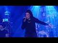 Jordin Sparks - Love Is Alive (Live Performance)