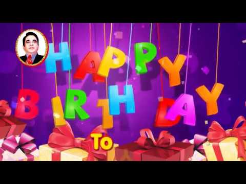 PRINCE DR  MOOSA BIN SHAMSHER 73 BIRTHDAY