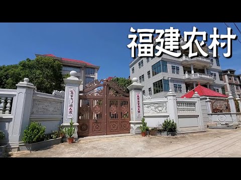 農村建築