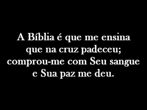 Jesus, Tudo Pra Mim video