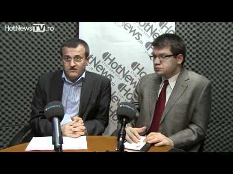 Interviu cu Cristian Preda si Mihail Neamtu (3 of 3)