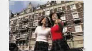 As One: Rocking Around the Christmas Tree