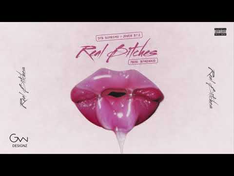 STB SUPREMO & JOVEN BTZ  - REAL BIXXXES (prod by Monkid)