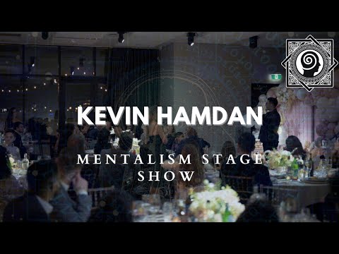 Kevin Hamdan video.
