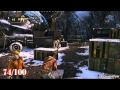 Uncharted 2 - All 100 Treasures (Part 3)