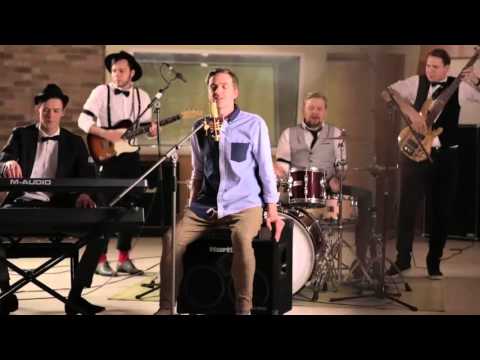 Kārlis Kazāks feat. Dziļi violets | Paldies,  Andri.lv