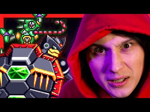 The HARDEST Maverick from EVERY Mega Man X game X-X8!!!! Hardest Mega Man X Maverick Boss Fights!!