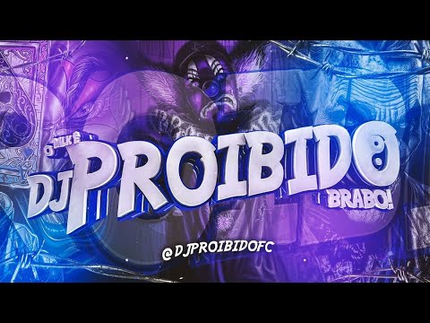 NOSTALOGIA DE RELIQUIA  - DJ PROIBIDO - MC RD