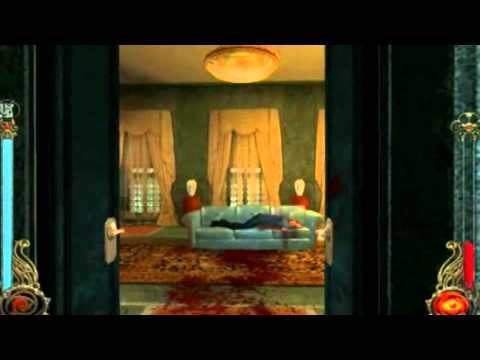 Some of the Best moments of Marik Plays Bloodlines!! By ObeyMyRod/LK