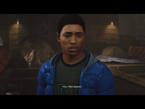 Marvel's Spider-Man part 47