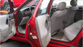 preview picture of video '2003 Saturn L-Series Sedan Used Cars Midlothian IL'