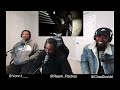 BossMan Dlow Mo Chicken Ft French Montana Official Video REACTION 4one Loft