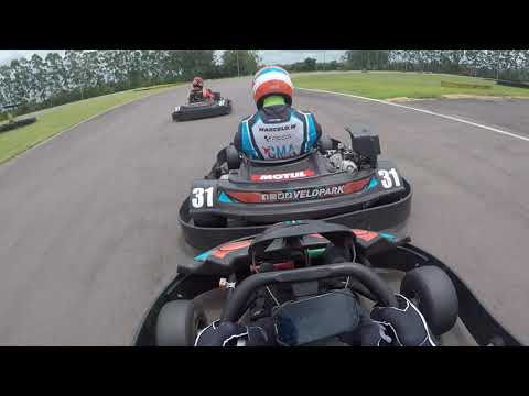 KARTEASY CUP 95 VP1500 Etapa 9