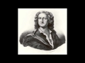 Telemann - Concerto in A major for flute, violin, cello & strings