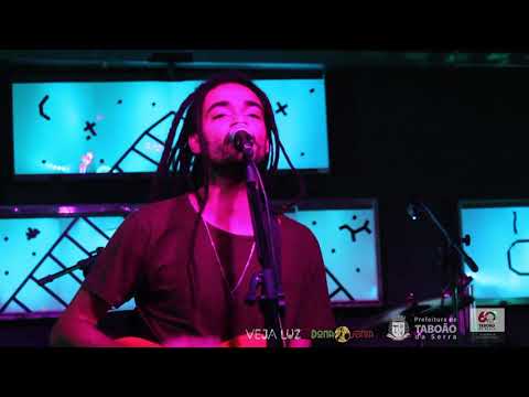 Veja Luz Reggae Lives #3 (Ao-vivo no Dona Sônia)