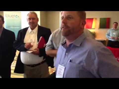 Craig Meier in Spanish