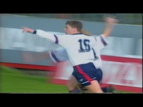Bolton 4-3 Nottingham Forest